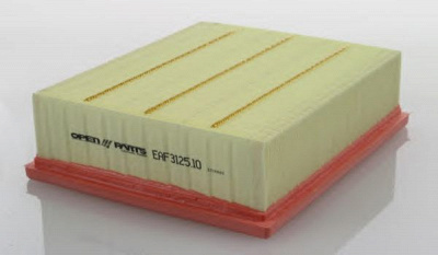 OPEN PARTS eaf312510 -  Воздушный фильтр